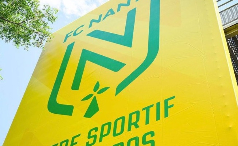 Illustration : "FC Nantes : Une mauvaise nouvelle prend de l'ampleur avant un choc à venir"