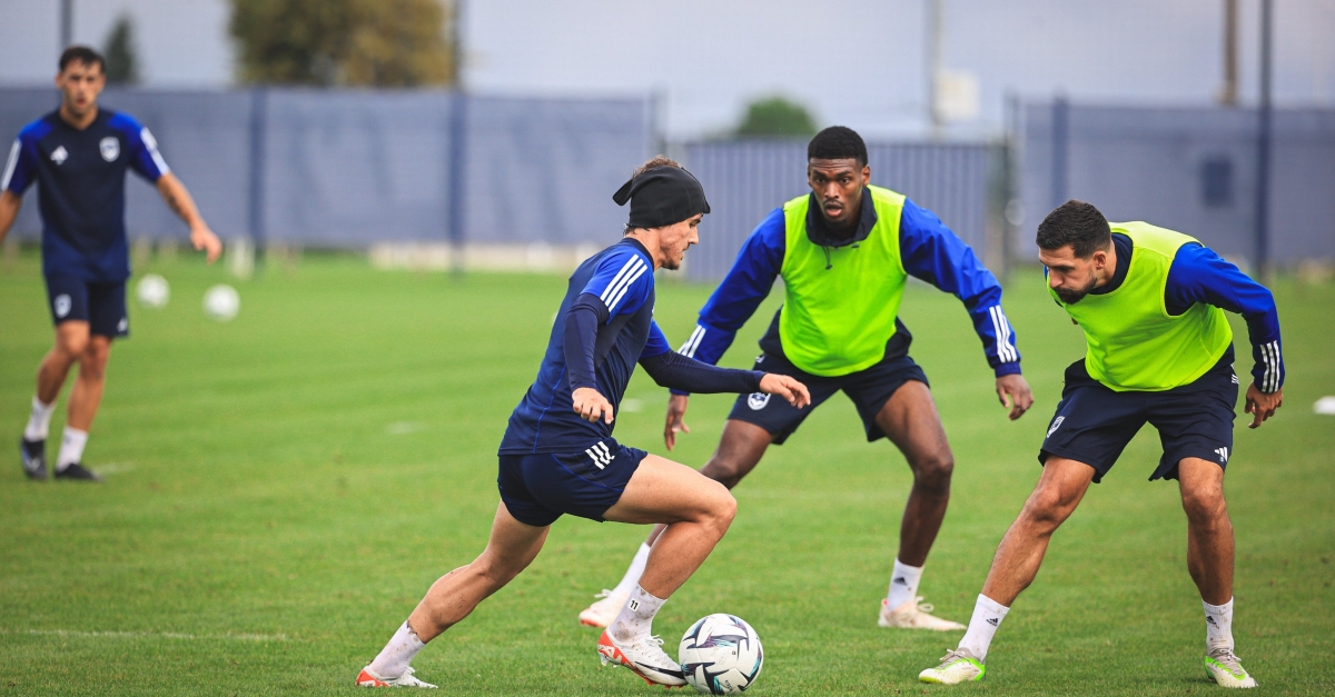 Mercato Bordeaux : Une nouvelle pépite signe au club !