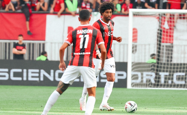 Illustration : "Mercato Nice : Un argument de taille pour l'avenir d'un titulaire ? "