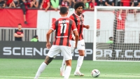 Illustration : "Mercato Nice : Un argument de taille pour l'avenir d'un titulaire ? "