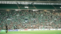 Illustration : "ASSE : Les Verts font à nouveau parler chez un concurrent direct "