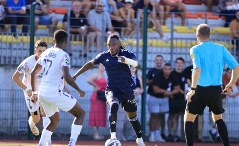 Illustration : "Mercato Bordeaux : Un joueur à l'origine de plusieurs changements de plan ?"