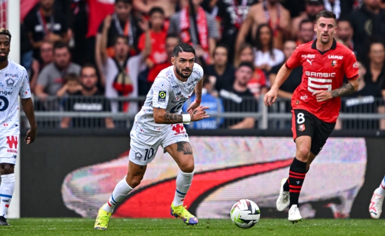 Illustration : "Stade Rennais - LOSC : Un point essentiel à retravailler"