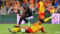 Illustration : "RC Lens : Un joueur en passe de bousculer la hiérarchie après Metz !"