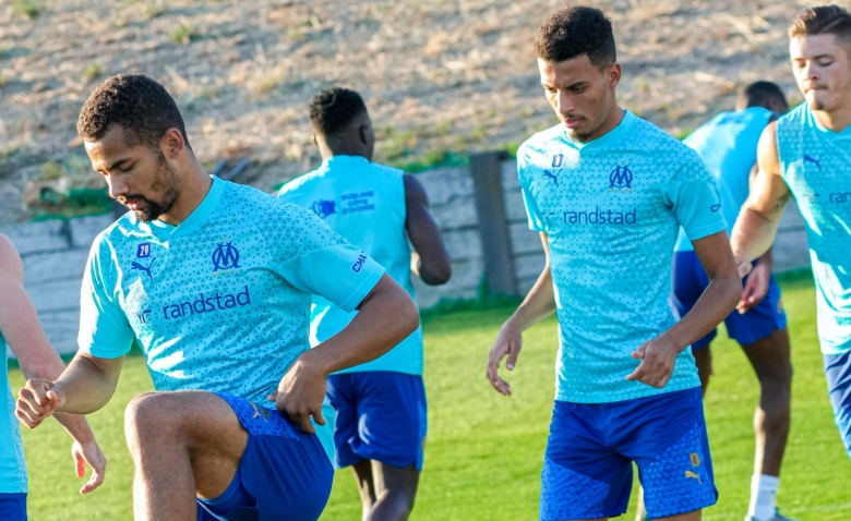 Illustration : "OM : Un choix de Marcelino crée la colère des supporters avant l’Ajax !"