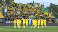 Illustration : "FC Nantes : Un événement a eu lieu contre Clermont ce week-end ! "