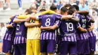 Illustration : "Toulouse FC : Une excellente nouvelle reçue après le match contre Marseille "