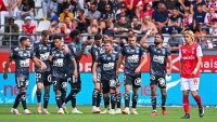 Illustration : "Stade Brestois : les bretons réalisent un exploit inédit en Ligue 1 ! "