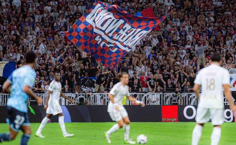 Illustration : "OL : Une excellente surprise observée contre Le Havre "