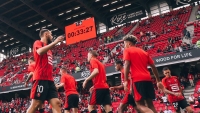 Illustration : "Stade Rennais : Une excellente nouvelle pour les Bretons avant la Ligue Europa !"