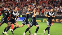 Illustration : "Girondins de Bordeaux : Une inquiétude notable malgré la victoire contre Valenciennes"