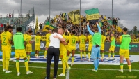 Illustration : "FC Nantes : Un détail extrêmement favorable observé contre Clermont "
