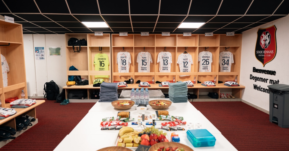 Mercato LOSC : Plusieurs bonnes nouvelles reçues après le déplacement à Rennes