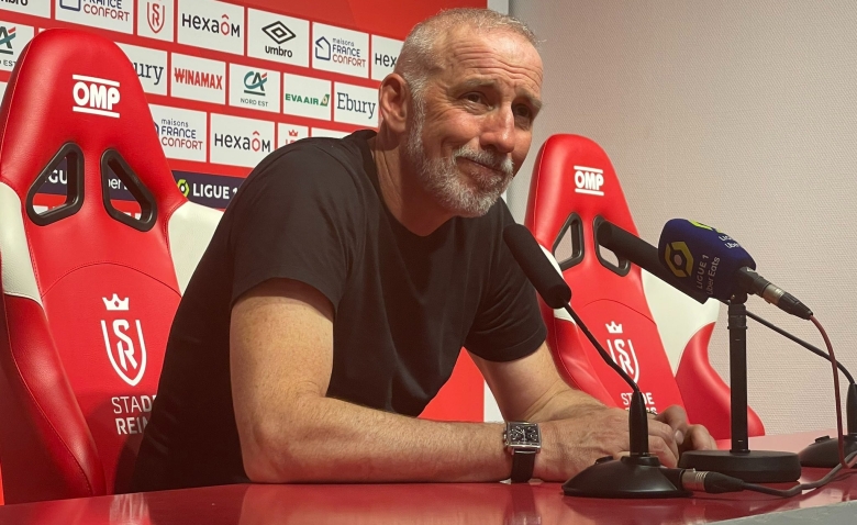Illustration : "Stade Brestois : Une déclaration à l'origine de grands changements après la victoire contre Reims ? "