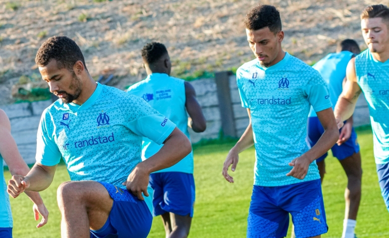 Illustration : "Mercato OM : Un transfert estival déjà considéré comme un échec à l'international ? "