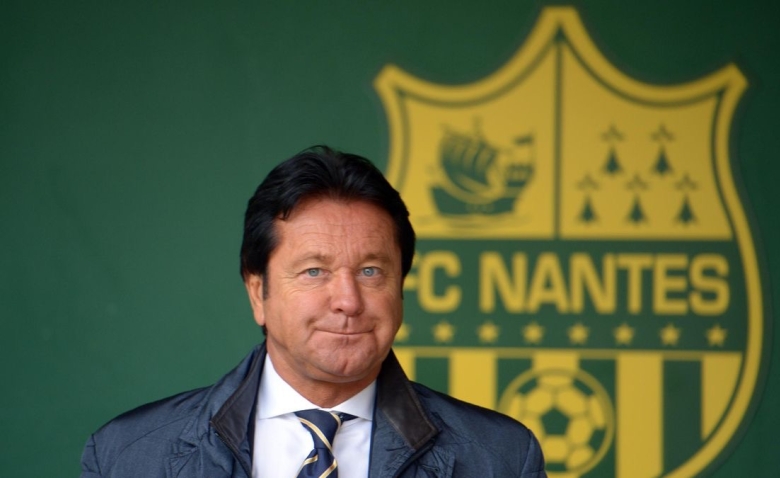 Illustration : "FC Nantes : La direction au coeur d'une nouvelle contestation "