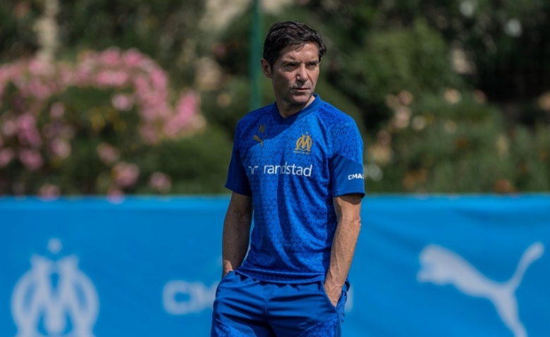 Illustration : "OM : Un dossier totalement relancé avant l’hiver ?"