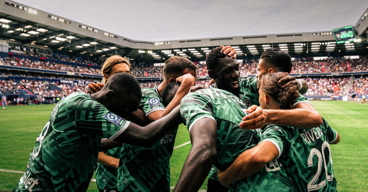 ASSE : Un choix payant de Batlles reconduit contre Concarneau ?