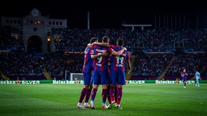 Illustration : FC Barcelone : Un nouveau record de haut vol déjà battu contre Antwerp