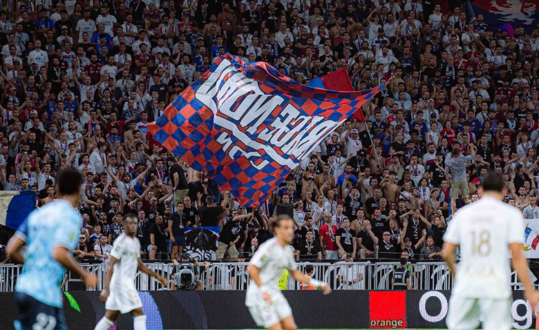 Illustration : "OL : Une réussite historique en faveur des Lyonnais"