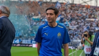Illustration : "OM : Un choix de Marcelino critiqué vivement par une ancienne gloire du club"