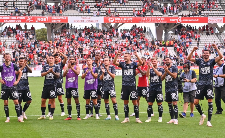 Illustration : "Stade Brestois : Une faille de l'OL favorable aux Bretons !"