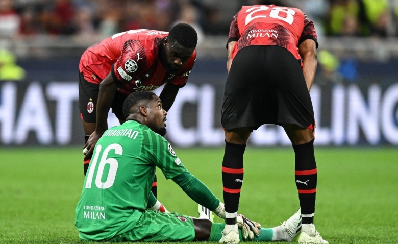 Illustration : "PSG : Un avantage de taille avant d’affronter l’AC Milan ?"