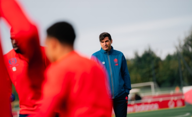 Illustration : "LOSC : Plusieurs changements à venir pour Ljubljana ?"
