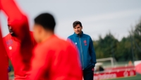 Illustration : "LOSC : Plusieurs changements à venir pour Ljubljana ?"