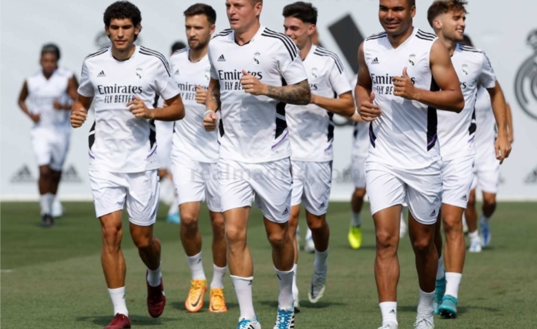Illustration : "Real Madrid : Une déclaration à prendre très au sérieux avant Berlin"