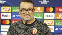 Illustration : "RC Lens : Un avertissement clair envoyé par Franck Haise avant Séville"