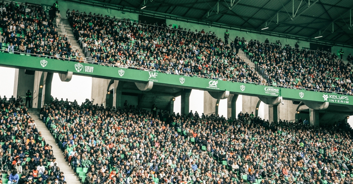 ASSE : Les Verts à l'origine d'une tendance flagrante