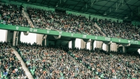 Illustration : "ASSE : Les Verts à l'origine d'une tendance flagrante"
