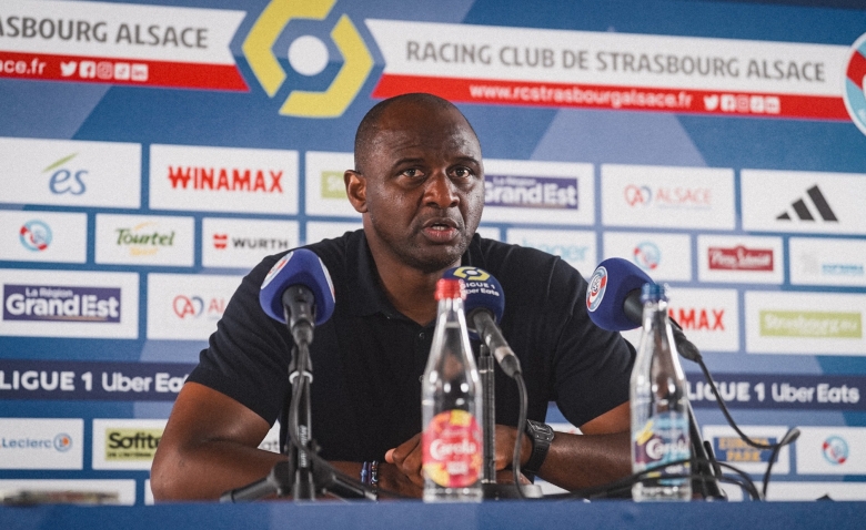 Illustration : "RC Strasbourg : Une inquiétude légitime avant d'affronter Metz"