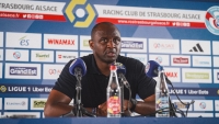 Illustration : "RC Strasbourg : Une inquiétude légitime avant d'affronter Metz"