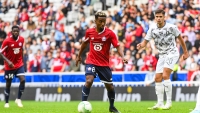Illustration : "Conference League : Le LOSC assure sa première !"
