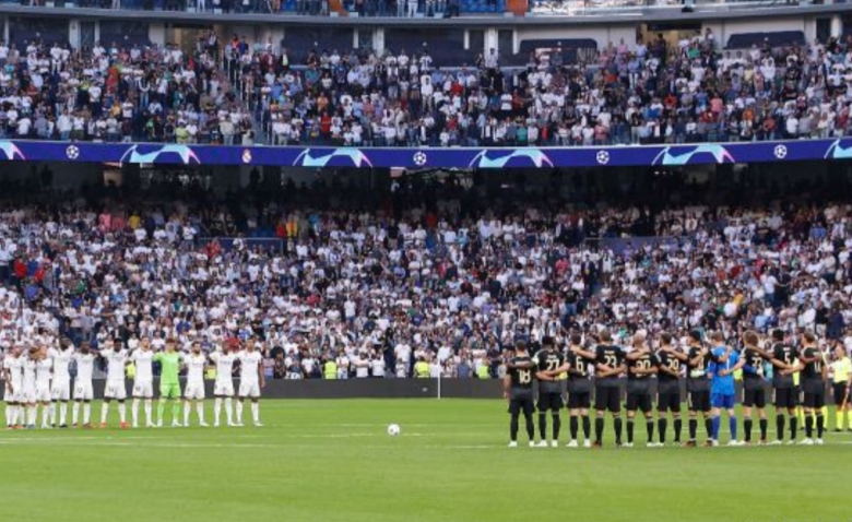 Illustration : "Real Madrid - Union Berlin : Une absence pesante pour les Madrilènes"