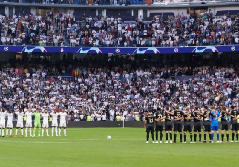 Illustration : Real Madrid - Union Berlin : Une absence pesante pour les Madrilènes