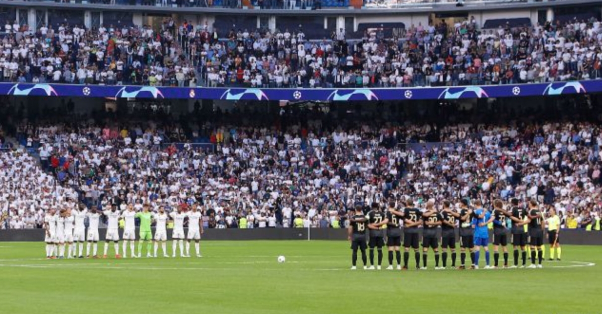 Real Madrid - Union Berlin : Une absence pesante pour les Madrilènes