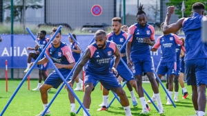 Illustration : OL : Un nouveau coup dur se profile en octobre