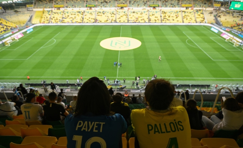 Illustration : "FC Nantes : Une décision crée de l'indignation chez les Canaris"