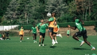 Illustration : "ASSE : Un message fort envoyé aux Stéphanois avant Concarneau !"
