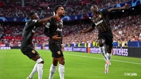 Illustration : "RC Lens : Une distinction majeure pour un Lensois face à Séville ! "