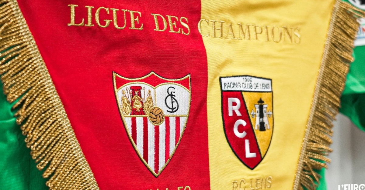 RC Lens : Les Lensois font parler en Espagne après le nul contre Séville !