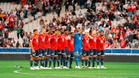 Illustration : "LOSC : Un joueur de Fonseca fait parler de lui après Ljubljana ! "