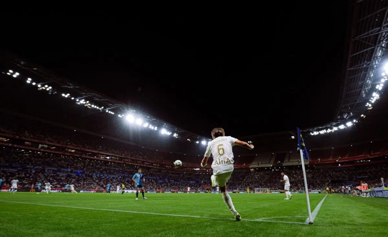 Illustration : "OL : Encore une mauvaise nouvelle avant d'affronter Brest"