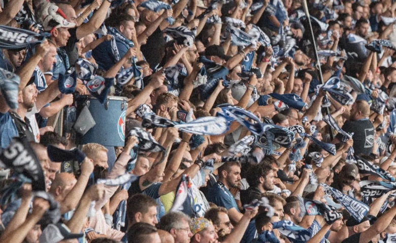 Illustration : "RC Strasbourg : Plusieurs absences préjudiciables contre Metz ?"