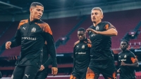 Illustration : "OM : Un premier choix majeur d’Abardonado pour affronter l’Ajax !"