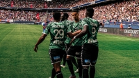 Illustration : "Mercato ASSE : Une vente inattendue annoncée par les Stéphanois ! "