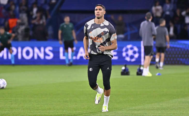 Illustration : "PSG : Une déclaration rassurante en vue de la saison !"